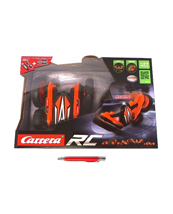 CARRERA pojazd RC 2,4GHz Supercross 370402008