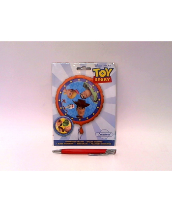 godan Balon foliowy 18'' CIR Toy Story 4 3951301 95137