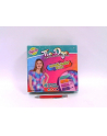 stnux Zestaw do farbowania tkanin Tie Dye pastel STN 6581 - nr 1