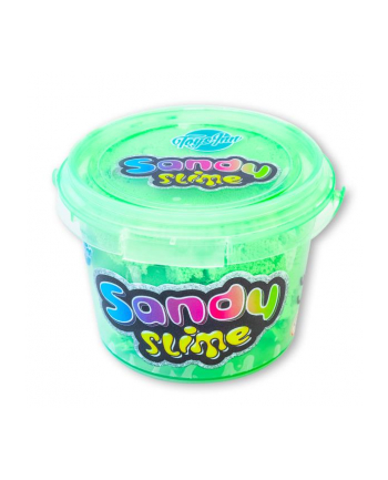 stnux Sandy Slime wiaderko mix 8 sztuk STN 6918