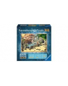 ravensburger RAV puzzle 368 2D Exit Piraci 129546 - nr 2