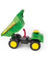 TOMY John Deere duża wywrotka 35766 - nr 3