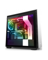 nzxt Chłodzenie wodne Kraken X53 240mm RGB Podświetlane wentylatory i pompa - nr 12