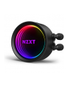 nzxt Chłodzenie wodne Kraken X53 240mm RGB Podświetlane wentylatory i pompa - nr 19