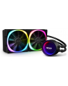 nzxt Chłodzenie wodne Kraken X53 240mm RGB Podświetlane wentylatory i pompa - nr 23