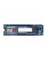 gigabyte Dysk SSD NVMe 256GB M.2 2280 1700/1100MB/s - nr 24