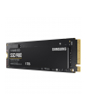 samsung Dysk SSD 980 1TB Gen3.0x4 NVMeMZ-V8V1T0BW - nr 72