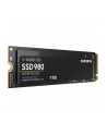 samsung Dysk SSD 980 1TB Gen3.0x4 NVMeMZ-V8V1T0BW - nr 73