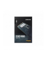 samsung Dysk SSD 980 1TB Gen3.0x4 NVMeMZ-V8V1T0BW - nr 82