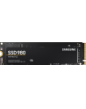 samsung Dysk SSD 980 1TB Gen3.0x4 NVMeMZ-V8V1T0BW - nr 50