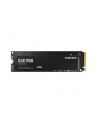 samsung Dysk SSD 980 250GB Gen3.0x4 NVMeMZ-V8V250BW - nr 14
