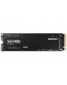 samsung Dysk SSD 980 250GB Gen3.0x4 NVMeMZ-V8V250BW - nr 35