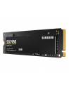 samsung Dysk SSD 980 250GB Gen3.0x4 NVMeMZ-V8V250BW - nr 50