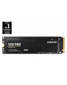 samsung Dysk SSD 980 250GB Gen3.0x4 NVMeMZ-V8V250BW - nr 52