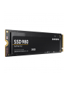 samsung Dysk SSD 980 250GB Gen3.0x4 NVMeMZ-V8V250BW - nr 62