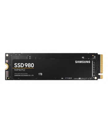 samsung Dysk SSD 980 500GB Gen3.0x4 NVMeMZ-V8V500B