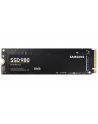 samsung Dysk SSD 980 500GB Gen3.0x4 NVMeMZ-V8V500B - nr 15