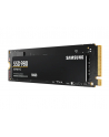 samsung Dysk SSD 980 500GB Gen3.0x4 NVMeMZ-V8V500B - nr 21