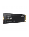 samsung Dysk SSD 980 500GB Gen3.0x4 NVMeMZ-V8V500B - nr 24