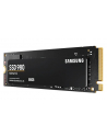samsung Dysk SSD 980 500GB Gen3.0x4 NVMeMZ-V8V500B - nr 30