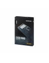 samsung Dysk SSD 980 500GB Gen3.0x4 NVMeMZ-V8V500B - nr 38