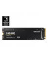 samsung Dysk SSD 980 500GB Gen3.0x4 NVMeMZ-V8V500B - nr 45