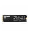 samsung Dysk SSD 980 500GB Gen3.0x4 NVMeMZ-V8V500B - nr 51