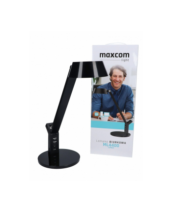 maxcom Lampa biurkowa LED ML 4400 Lumen