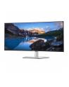 dell Monitor 40 cali U4021QW Curved 21:9/5120x2160/3Y PPG - nr 59