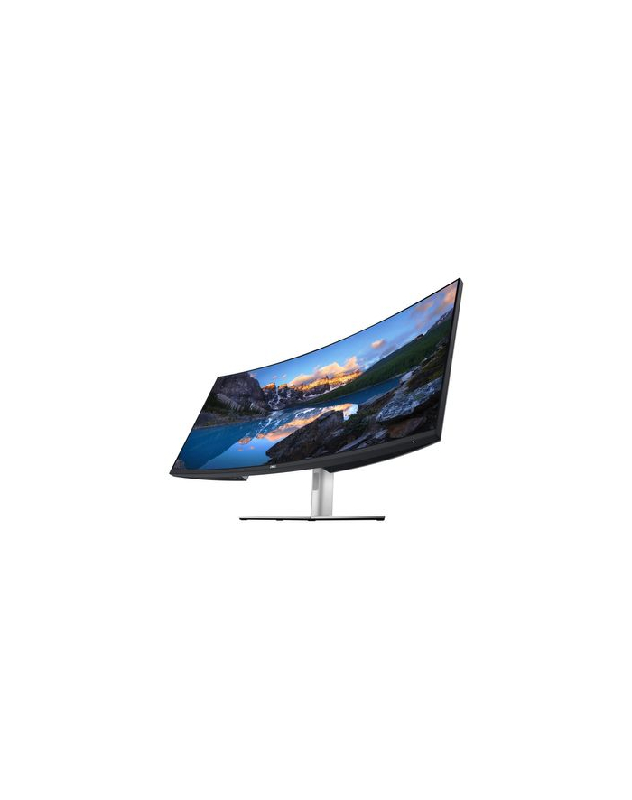 dell Monitor 40 cali U4021QW Curved 21:9/5120x2160/3Y PPG główny