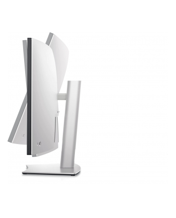 dell Monitor 40 cali U4021QW Curved 21:9/5120x2160/3Y PPG