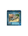 ravensburger RAV puzzle 368 2D Exit Piraci 129546 - nr 1