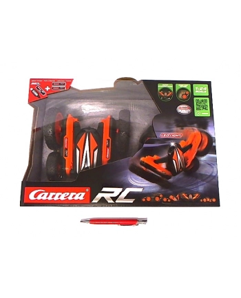 CARRERA pojazd RC 2,4GHz Supercross 370402008 nr 2