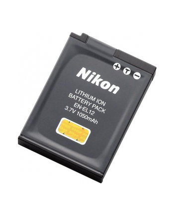 Akumulator, do Nikon EN-EL12