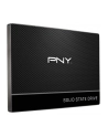 pny Dysk SSD 500GB 2,5 SATA3 SSD7CS900-500-RB - nr 15