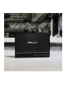 pny Dysk SSD 500GB 2,5 SATA3 SSD7CS900-500-RB - nr 20