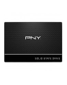 pny Dysk SSD 500GB 2,5 SATA3 SSD7CS900-500-RB - nr 33