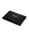 pny Dysk SSD 500GB 2,5 SATA3 SSD7CS900-500-RB - nr 36