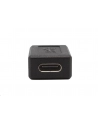 i-tec USB-A (m) to USB-C (f) Adapter 10 Gbps - nr 10