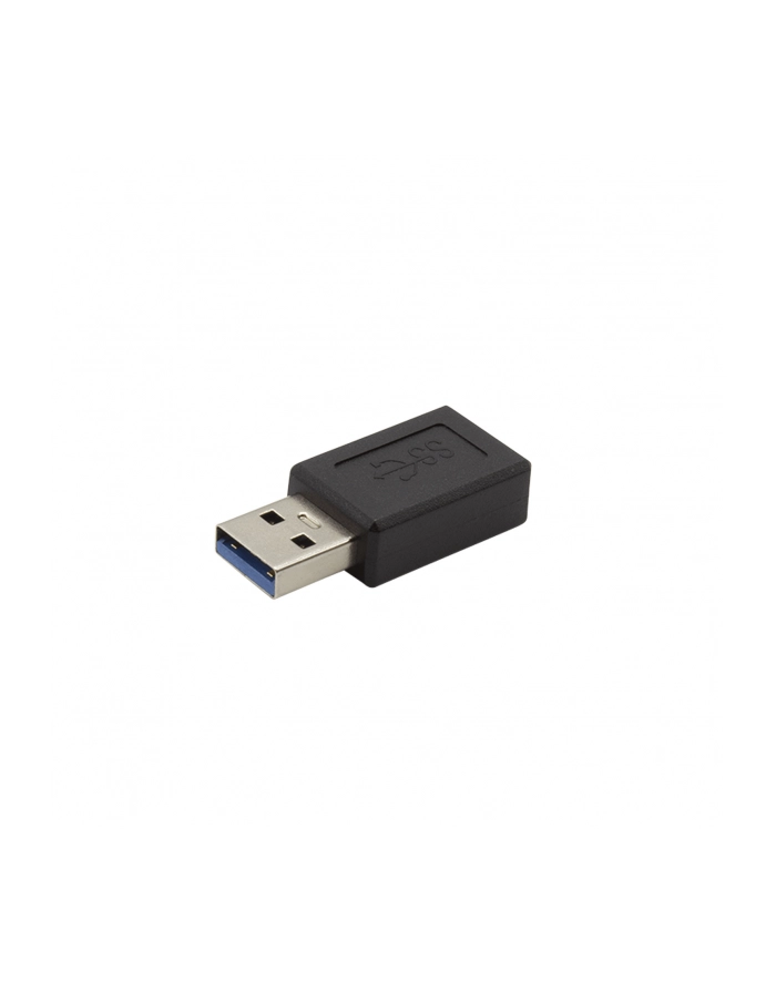 i-tec USB-A (m) to USB-C (f) Adapter 10 Gbps główny