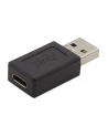 i-tec USB-A (m) to USB-C (f) Adapter 10 Gbps - nr 18