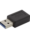 i-tec USB-A (m) to USB-C (f) Adapter 10 Gbps - nr 22