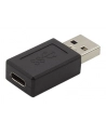 i-tec USB-A (m) to USB-C (f) Adapter 10 Gbps - nr 6