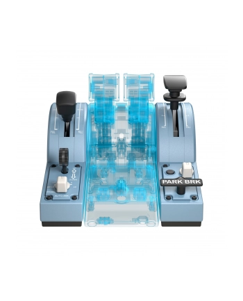 thrustmaster Zestaw Add-on Quadrant Airbus Edition nr 1