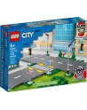 LEGO 60304 CITY Płyty drogowe p6 - nr 12