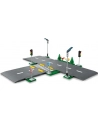 LEGO 60304 CITY Płyty drogowe p6 - nr 13