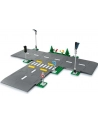 LEGO 60304 CITY Płyty drogowe p6 - nr 15