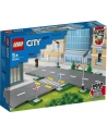 LEGO 60304 CITY Płyty drogowe p6 - nr 18