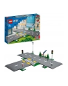 LEGO 60304 CITY Płyty drogowe p6 - nr 1