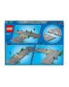 LEGO 60304 CITY Płyty drogowe p6 - nr 4